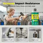 🛠️High-Strength AB Metal Repair Glue