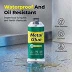 🛠️High-Strength AB Metal Repair Glue
