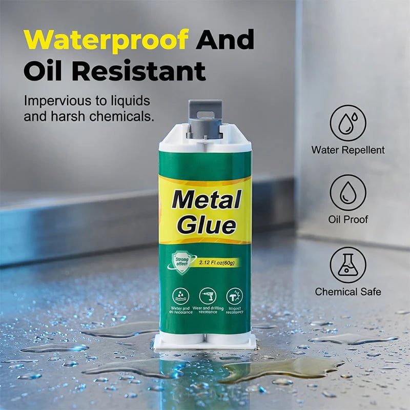 Practical home repair system