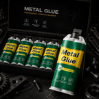 🛠️High-Strength AB Metal Repair Glue