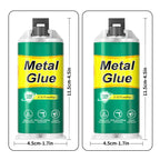 🛠️High-Strength AB Metal Repair Glue