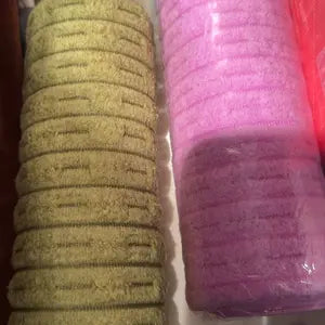 Photo from TikTok source-product review 7666894239634474766; not a Klenivo purchase review