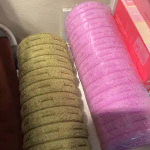 Photo from TikTok source-product review 7666894539511416589; not a Klenivo purchase review